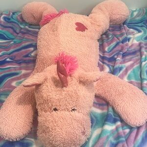 Unicorn Stuffed Animal